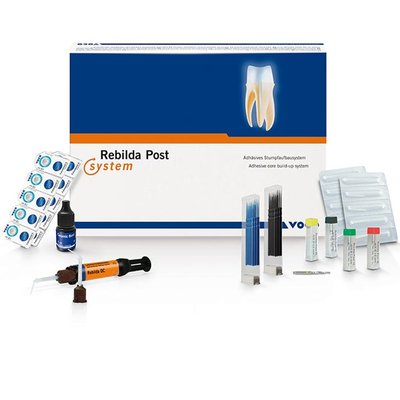 Rebilda Post System VOCO