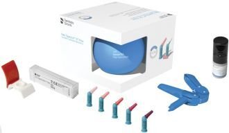 Neo Spectra ST HV Flow Comp Intro Kit - kompozit