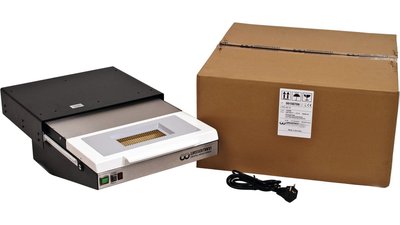 Absaugschubladen LSG