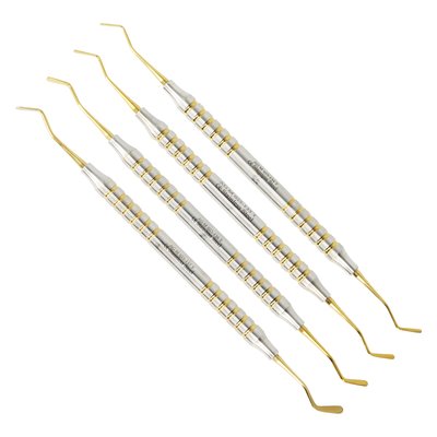 Nakładacz sztywny - 1,6 x 1,6 mm