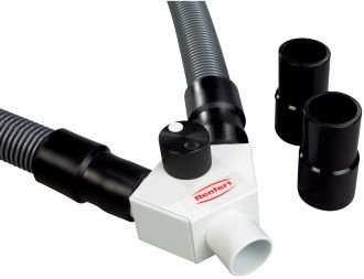 Extractor Switch