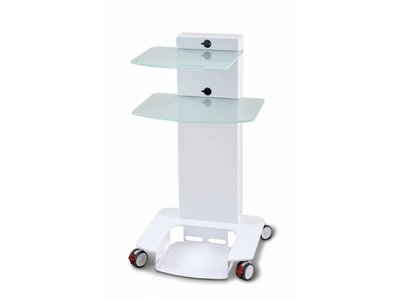 Chirurgický vozík s 3 zásuvkami