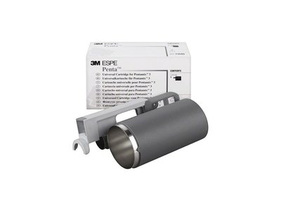 Univerzální kartuše pro Pentamix 3