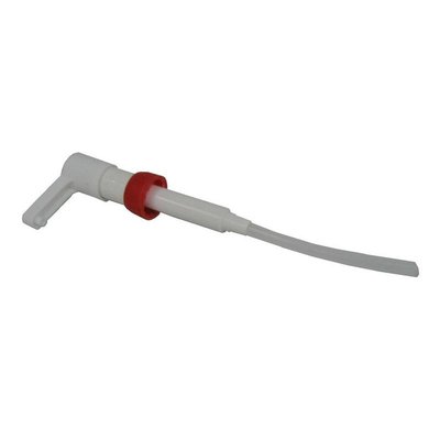 Dávkovací pumpa pro kanystry (20 ml) S&M 5/10 l