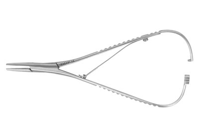 Igłotrzymacz Mathieu 14 cm