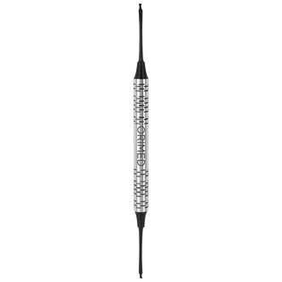 Ori Dłutko Kostne Periodontologiczne Fedi - Szer. 2 mm czarna powłoka ceramiczna
