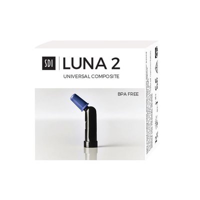 Luna 2 OA2 20x0,25g kompule