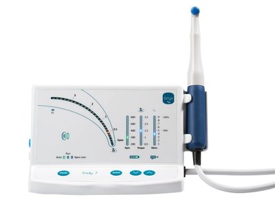 IONYX - Endy 7 mikromotor s apexlokátorom