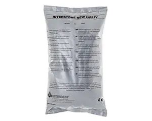 Interrock New slonová kost 4 kg