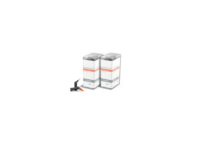 SimpliShade Bulk Fill Flow 20ks