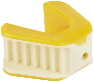 Rozwierak Logi Block extra small yellow