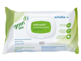 mikrozid universal p wipes free
