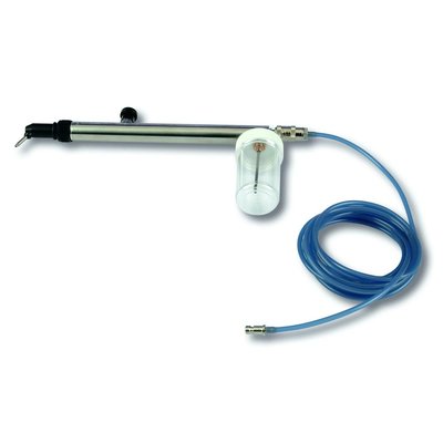 Airsonic Minipískovač