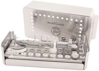 Benex-Control Root Extraction System