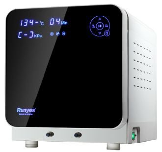 Runyes SEA autokláv 29L s USB