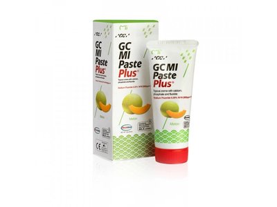 GC MI Paste Plus zubní krém, meloun 40 g