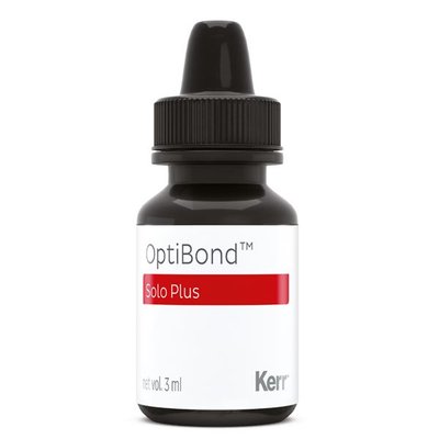OptiBond Solo Plus 3ml