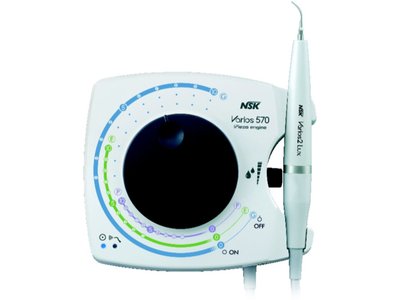 NSK Varios 570 iPiezo nesvětelný ultrazvuk