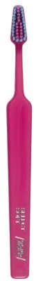 TePe Colour soft, zubní kartáček, tmavě růžový