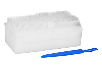 Szczoteczka chirurgiczna do rąk Medbar