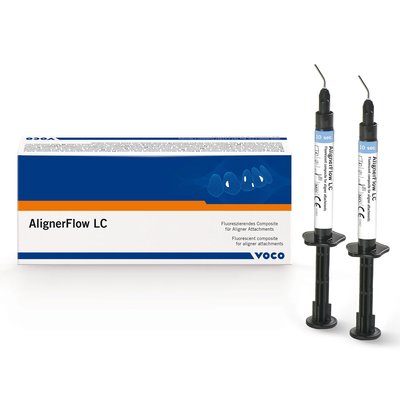 Aligner Flow LC VOCO - A1