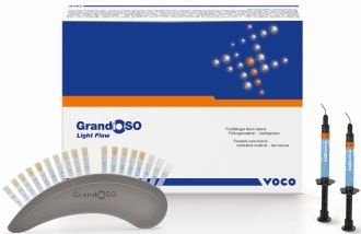 GrandioSO Light Flow Set