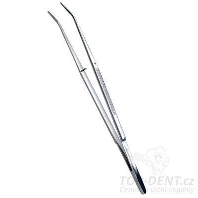 Wellsamed Pinzeta lomená 15 cm