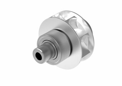 Rotor do turbin Kavo S609 / S619 - łożyska ceramiczne