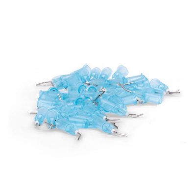 Retraxil aplikační kanyly 5 x 20 ks