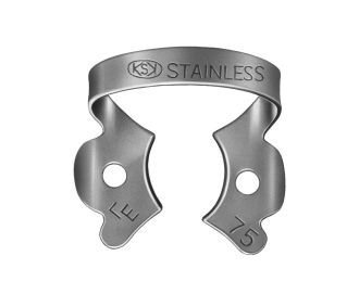 Fit Kofferdam spona dětská č.75E