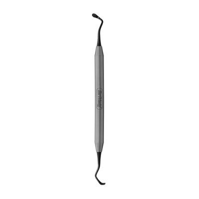 SINC1X - CURETTE SINUS #1 BLACK LINE - 1 ks