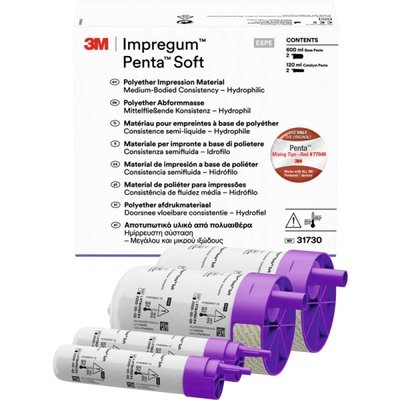 Impregum™ Penta™ Soft