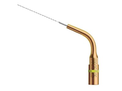 IRRI Acteon výplachové koncovky délka 25mm Ø 20