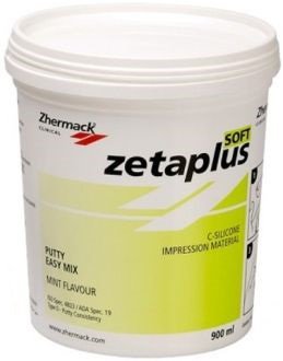 ZetaPlus Soft Putty