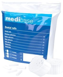 Vatové valčeky Medibase