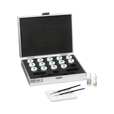 Initial IQ, LP ONE, Lustre Body odstín L-D 4g 876454