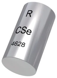Remanium CSe - chromniklová slitina, 1kg