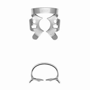 KOFFERDAM SPONA Č.201