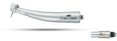 NSK Turbina tytanowa Ti-Max Z800L na szybkozłączkę różnych producentów