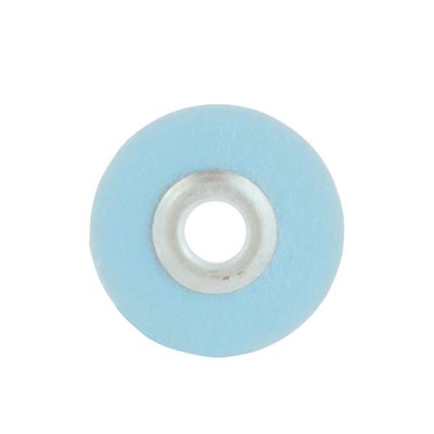 Sof-Lex modré sup.jemné 50 ks, 9,5mm