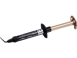 GC G-ænial® Universal Flo - Spritze 3,4 g A2