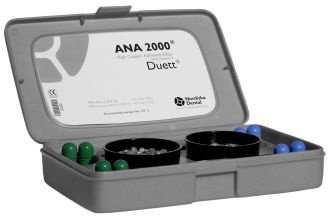 Ana 2000 Duett