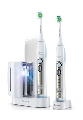 Philips Sonicare FlexCare HX6932/36 1+1 tělo - POŠKOZENÝ OBAL