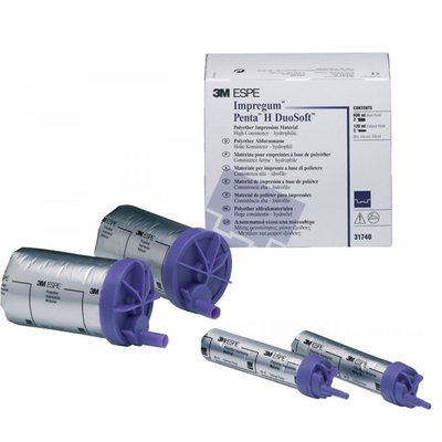 Impregum Penta H Duosoft
