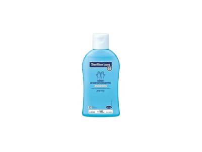 Dezinfekce Sterillium pure 100ml