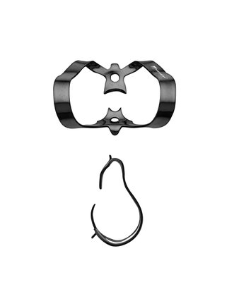 KOFFERDAM SPONA Č.210 NERISSIMO