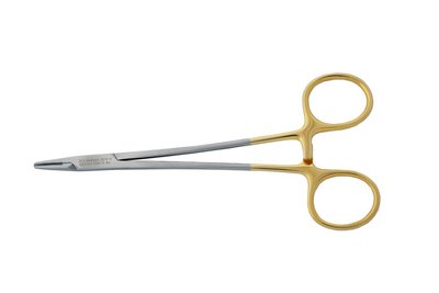 Jehelec Crile-Ryde TC 15cm