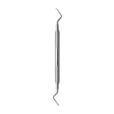CURETTE O HEHIR DEBRIDEMENT - SOH1/2- SOH3/4- SOH5/6- SOH7/8 - SOH5/6