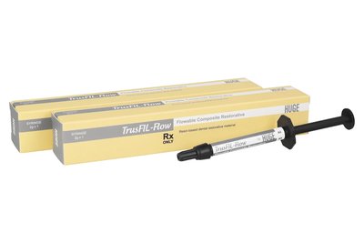 TrusFil-Flow 2 g Huge - A1