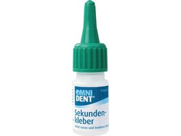 Sekundenkleber